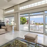 Mansion Rhodes Villa *