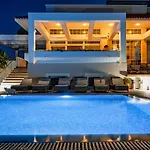 ヴィラ Mansion Rhodes