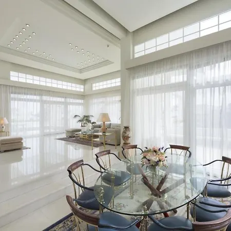 Vila Mansion Rhodes *