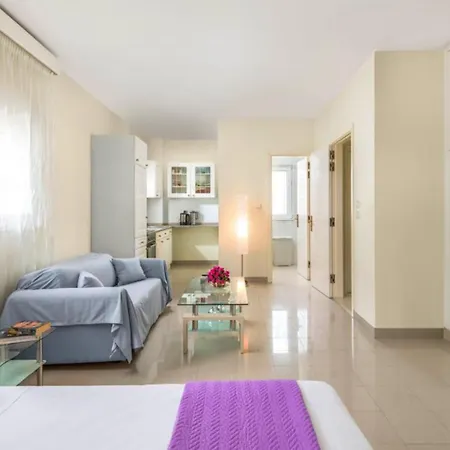 Mansion Rhodes Vila Rhodes City