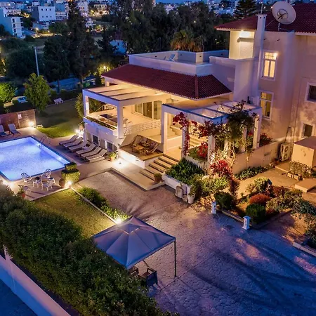 Mansion Rhodes Vila