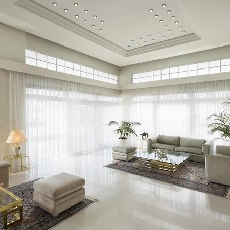 Mansion Rhodes * Rhodes City