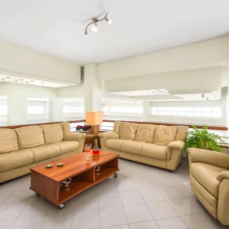 Villa Mansion Rhodes